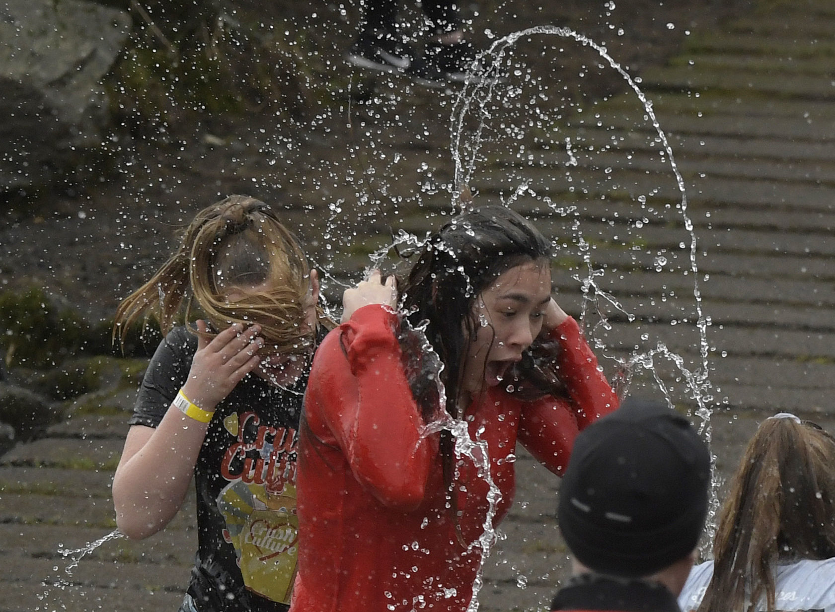 Polar Plunge73